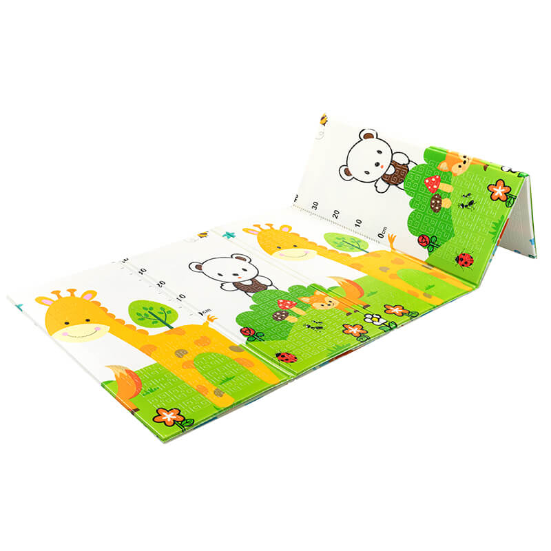 Baby Play Mat