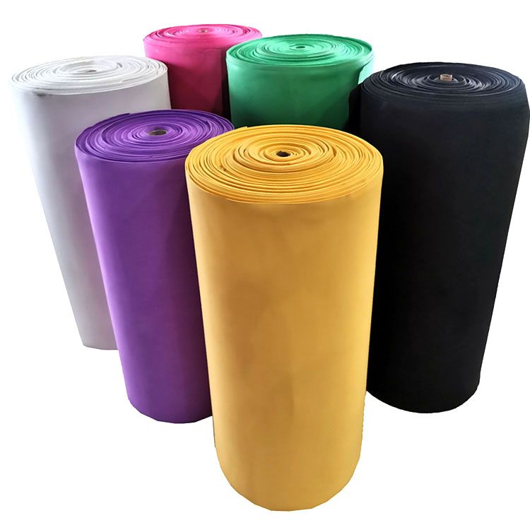 Custom 1mm-10mm EVA Foam Roll Wholesale Custom 1mm-10mm EVA Foam Roll Wholesale