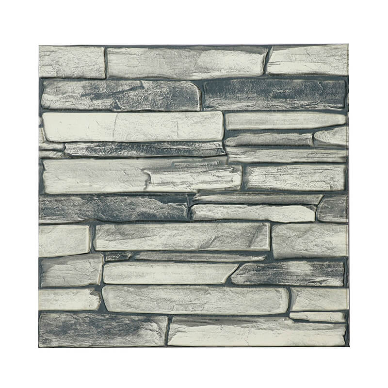 Easy-to-clean Waterproof PE Foam Wallpaper with high durability Easy-to-clean Waterproof PE Foam Wallpaper with high durability