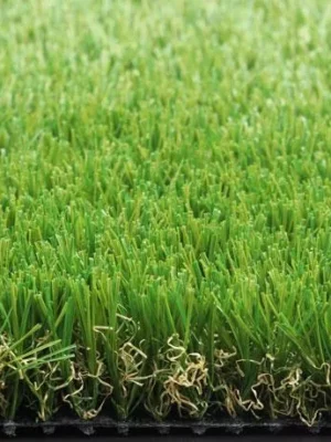 Eco-Friendly Recyclable Turf