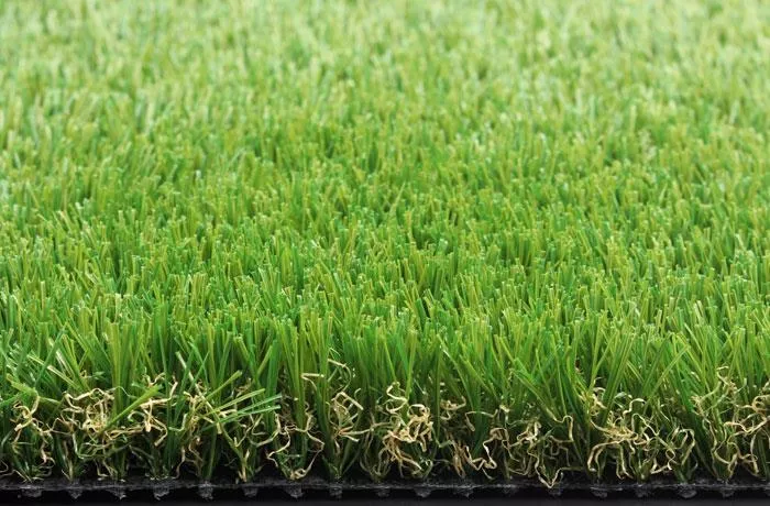 Eco-Friendly Recyclable Turf