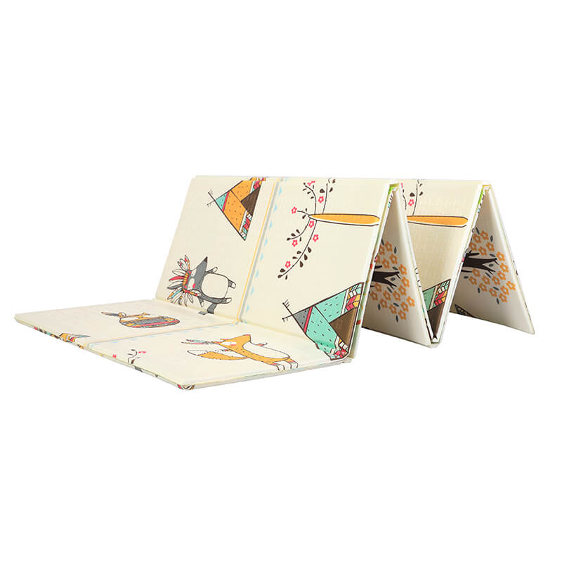Foam Play Mat