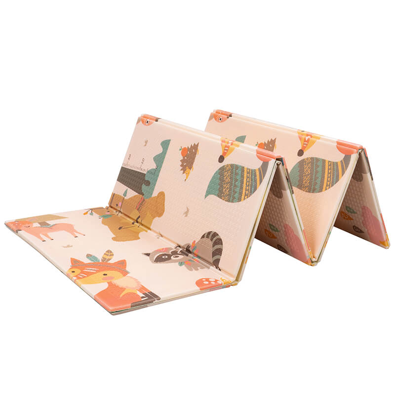 Foldable Play Mat