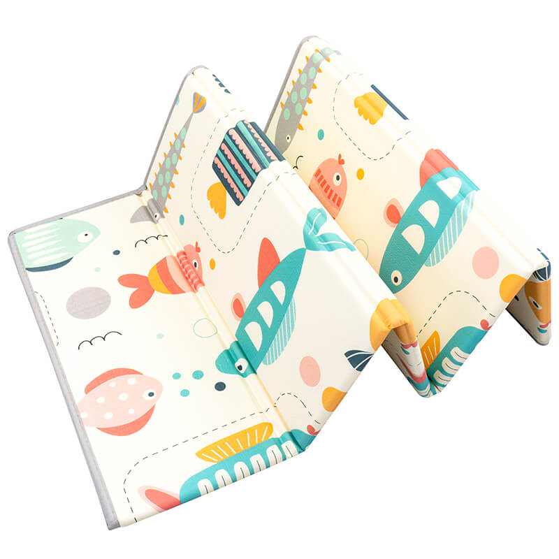Foldable XPE Baby Play Mat