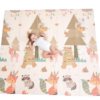 Waterproof XPE Folding Infant Play Mat