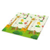 Waterproof XPE Folding Infant Play Mat