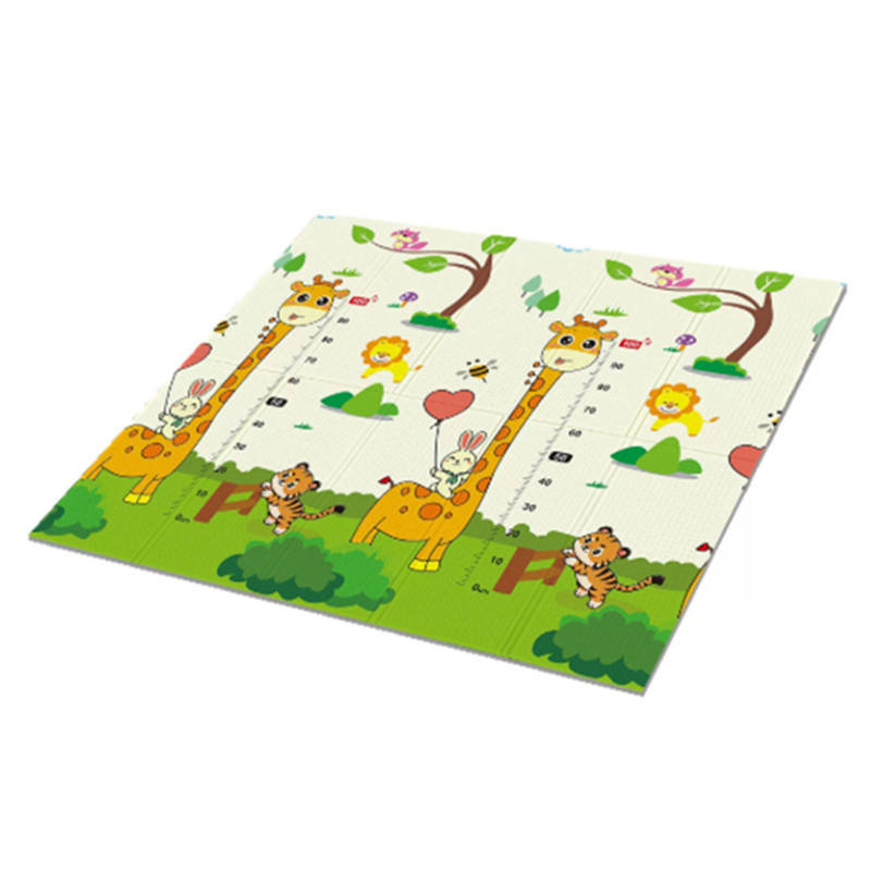 Waterproof XPE Folding Infant Play Mat