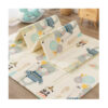 XPE Kids Foam Baby Foldable Playmat ASTM Certificated