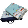 Waterproof XPE Folding Infant Play Mat