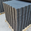 Gym EPDM Rubber Flooring Mats Tile Laminated Rubber Floor Durable EPDM Rubber Matting Gym Floor (7) 15mm Thickness Cheap Durable Rubber Gym Flooring