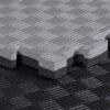 Multi-Functional Water-Resistant EVA Foam Mat Soft Tatami EVA Foam Mat