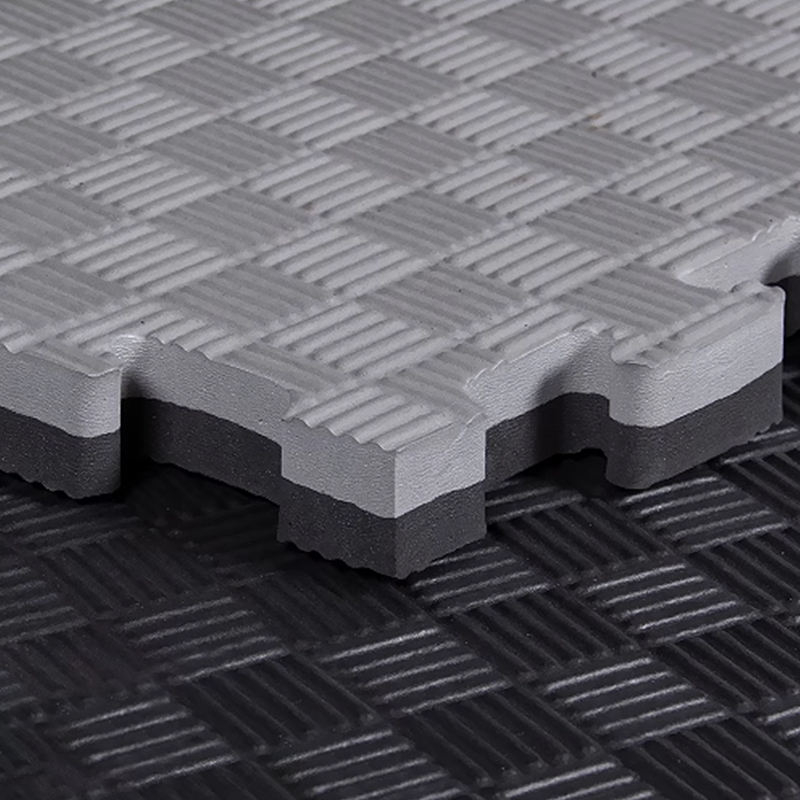 Multi-Functional Water-Resistant EVA Foam Mat Soft Tatami EVA Foam Mat