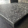 H24662b8270e04d6abaaf9a7a944aef20M 15mm Thickness Cheap Durable Rubber Gym Flooring
