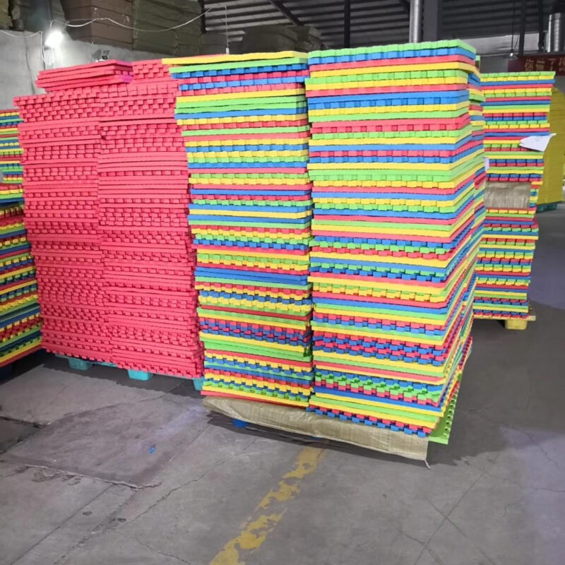 H2bbdc562971e432ca5f93e9d5e499672t 30x30cm 60x60cm Exercise Mats Foam Puzzle Eva Mats EVA Foam Interlocking Floor Tiles for Fitness