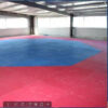Kids Indoor Playground EVA Flooring Mat Ocean Design Artificial Grass Floor Mat Playground Parts Accessories Waterproof Foam Mat Japan, Korea