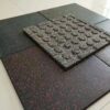Heavy Duty Anti-fatigue Rubber Mats for Workshops