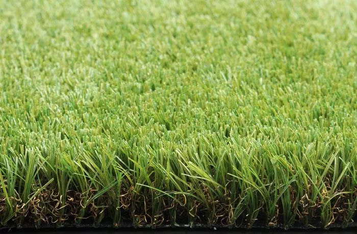 Low Maintenance Landscaping Turf
