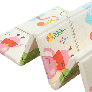 Non Toxic Baby Play Mat Foam