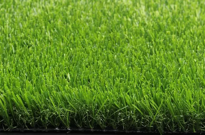 Realistic Synthetic Grass