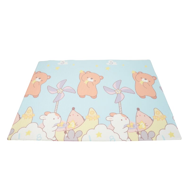 TPU Baby Play Mat