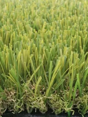 UV Resistant Garden Grass