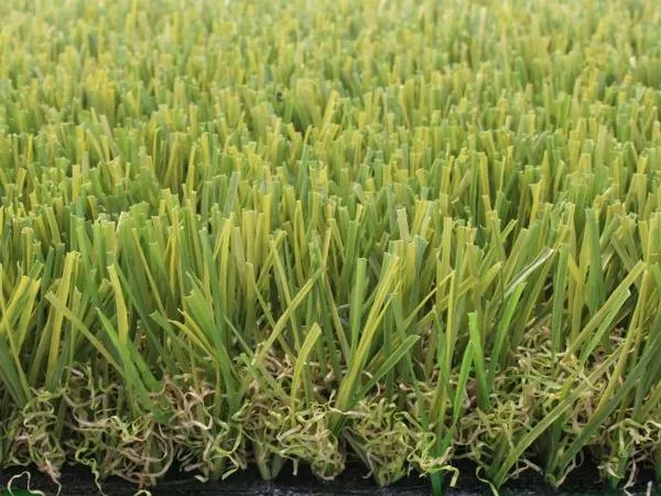 UV Resistant Garden Grass
