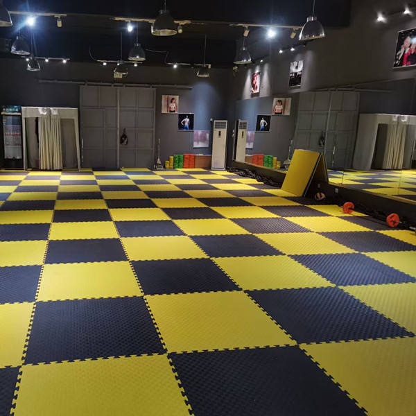 VT judo gym flooring mat tatami teakwondo mma xpe eva rool mats eva foma (139) 100 X 100 CM Foam Puzzle Floor Mat 2.5CM Muay Thai Taekwondo Karate Boxing Martial Arts EVA Foam Interlocking Tiles