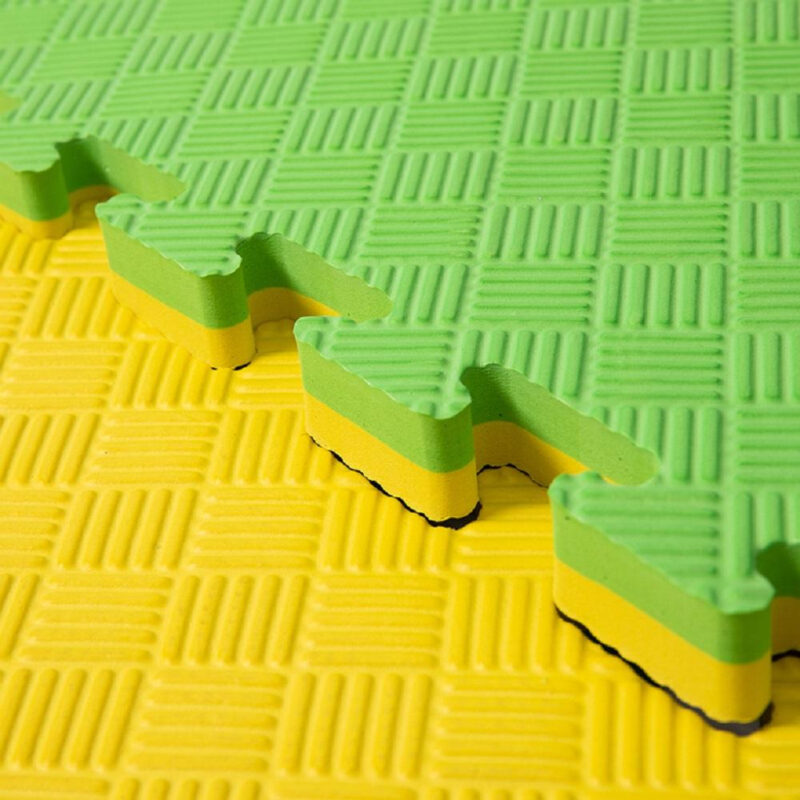 Multi-Functional Water-Resistant EVA Foam Mat Soft Tatami EVA Foam Mat