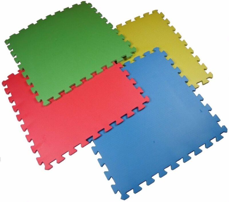 VT judo gym flooring mat tatami teakwondo mma xpe eva rool mats eva foma (4) New Design EVA Foam Sport Mats 100X100cm Puzzle Taekwondo Mats