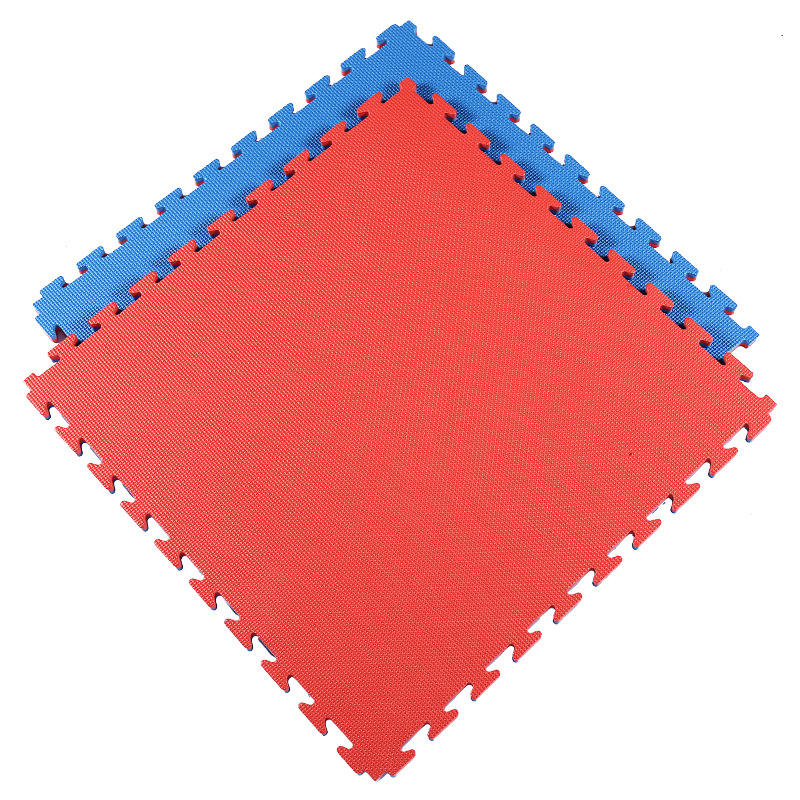 Multi-Functional Water-Resistant EVA Foam Mat Soft Tatami EVA Foam Mat