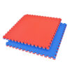 Sustainable High-Grip Non-slip PU Rubber Yoga Mat