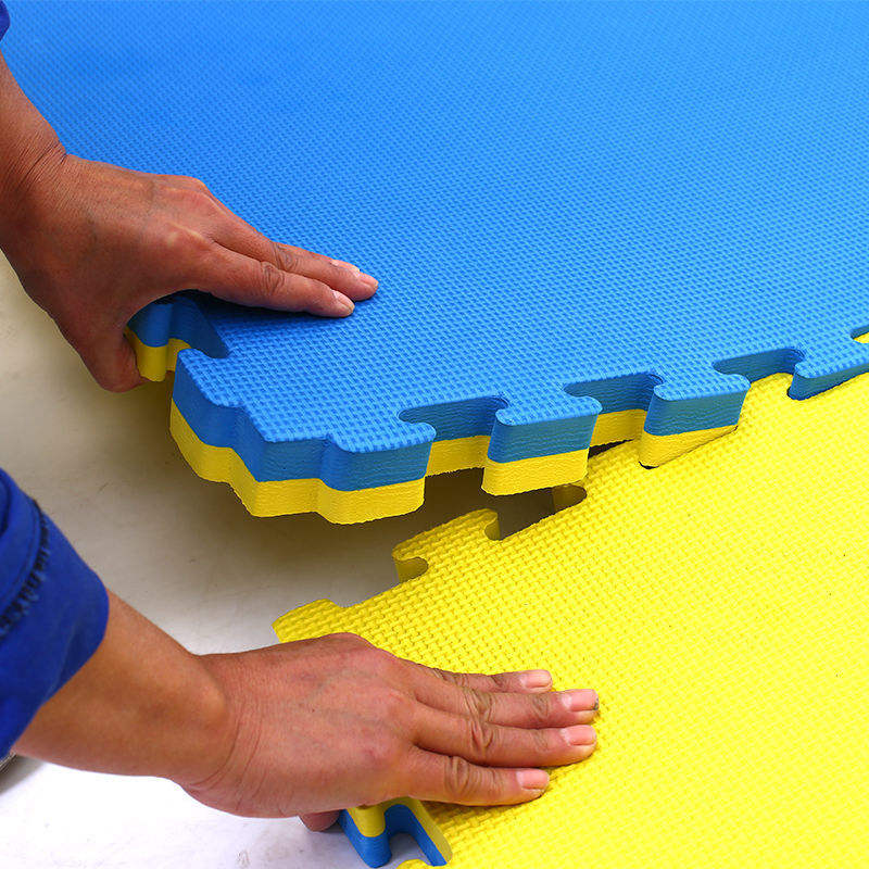 Vantis Taekwondo Eva Bjj Karate Judo Tatami Jiu-jitsu Gym Floor Puzzle Foam Tiles Martial Arts Interlocking Gym Mats 1mx1m 2.5cm 3cm 3cm (234) 100 X 100 CM Foam Puzzle Floor Mat 2.5CM Muay Thai Taekwondo Karate Boxing Martial Arts EVA Foam Interlocking Tiles