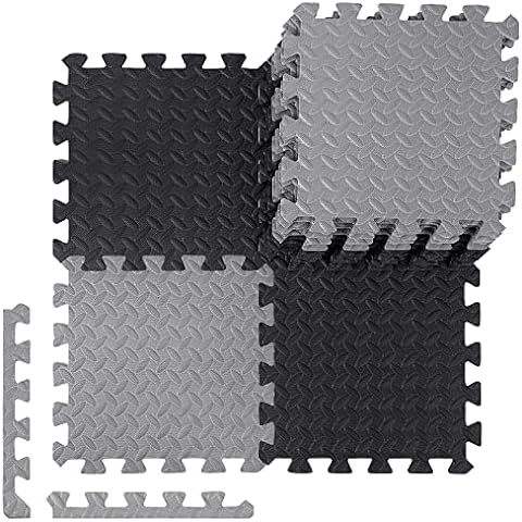 30x30cm 60x60cm Exercise Mats Foam Puzzle Eva Mats EVA Foam Interlocking Floor Tiles for Fitness