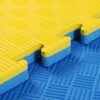 Vantis Taekwondo Eva Bjj Karate Judo Tatami Jiu-jitsu Gym Floor Puzzle Foam Tiles Martial Arts Interlocking Gym Mats 1mx1m 2.5cm 3cm 3cm (651) 30x30cm 60x60cm Exercise Mats Foam Puzzle Eva Mats EVA Foam Interlocking Floor Tiles for Fitness