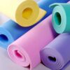 Waterproof Closed Cell EVA Foam Sheet for Marine and Shoe Industry