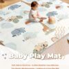 XPE Foam Play Mat