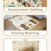 TPU Baby Play Mat
