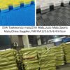 eva mat interlocking mats puzzle wushu martial mats Puzzle Exercise Mat with EVA Foam for Gym Equipment Cushion Workouts