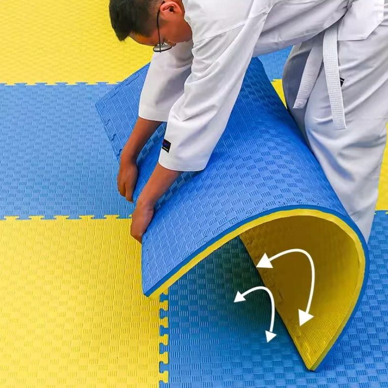 EVA Educational Mat