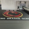 vantis BJJ Tatami Roll Out Mats Wrestling Roll Mat Martial Arts Judo Rollout Mats (4) Jiu Jitsu Mat Flexible Roll Tatami Judo Mats/Roll out MMA Bjj Brazilian Martial Arts Studios Cn