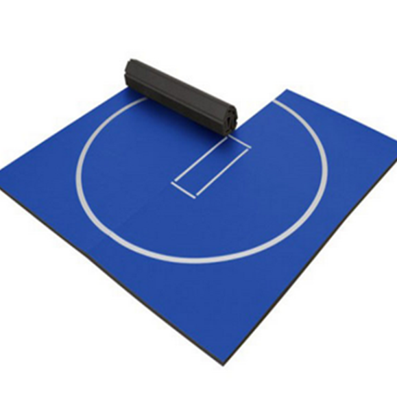 Jiu Jitsu Mat Flexible Roll Tatami Judo Mats/Roll out MMA Bjj Brazilian Martial Arts Studios Cn