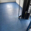 Sports Anti-Slip Outdoor Gym Rubber Floor Mat Tile