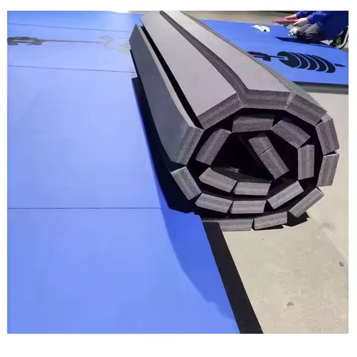 MMA Judo Bjj Martial Arts Taekwondo Mats
