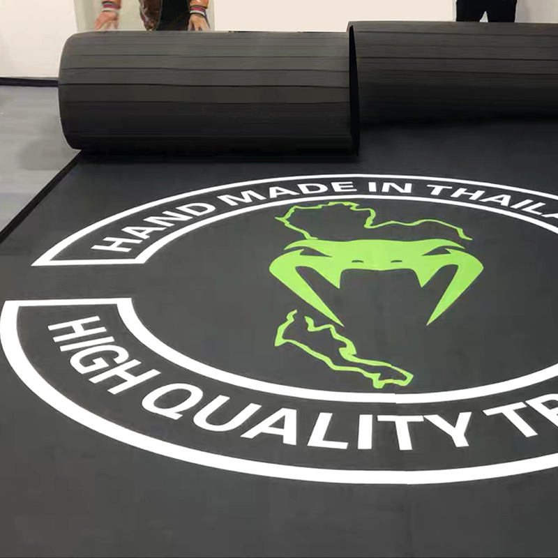 MMA Judo Bjj Martial Arts Taekwondo Mats