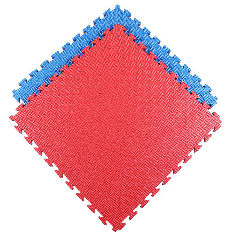 Vantis Taekwondo Eva Bjj Karate Judo Tatami Jiu-jitsu Gym Floor Puzzle Foam Tiles Martial Arts Interlocking Gym Mats 1mx1m 2.5cm 3cm 3cm (65) Interlocking Heavy Duty EVA Foam Floor Puzzle Work Gym Mat Training Teakwondo Gym Mat